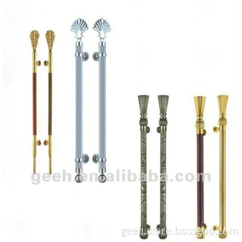 Glass Door Pull Handles